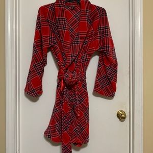 Brand new Victoria Secrets robe